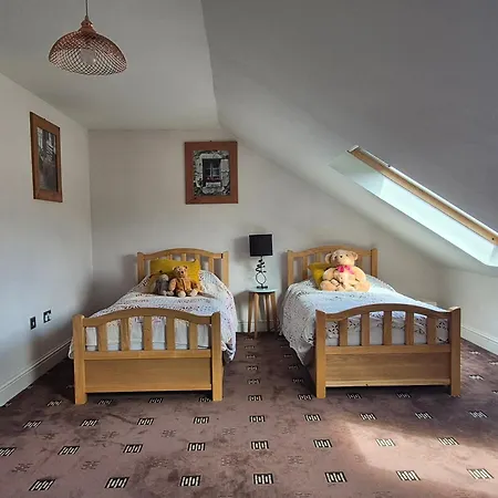 Coast To Coast - Bed & Breakfast *