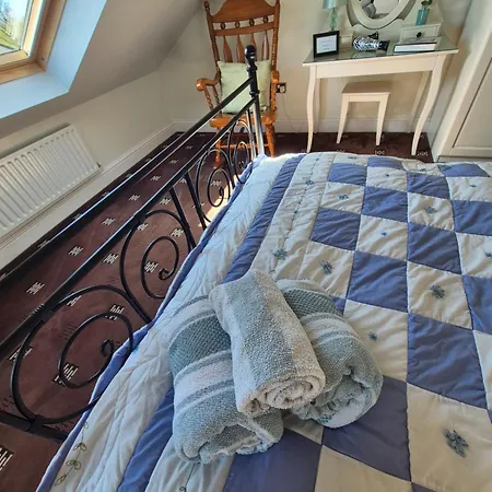 Coast To Coast - Bed & Breakfast *